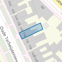 Perceel BDA00-D-2134