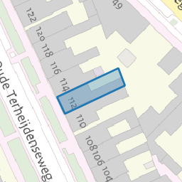 Perceel BDA00-D-2135