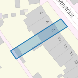 Perceel BDA00-D-2138