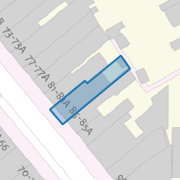 Perceel BDA00-D-2164