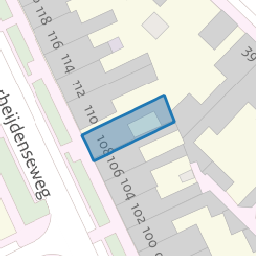 Perceel BDA00-D-2178