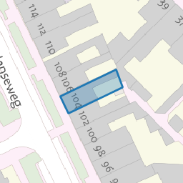 Perceel BDA00-D-2180