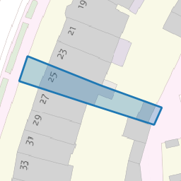 Perceel BDA00-D-2211