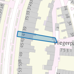 Perceel BDA00-D-2216