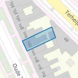 Perceel BDA00-D-2220