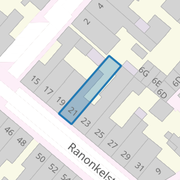 Perceel BDA00-D-2266