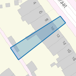 Perceel BDA00-D-2355