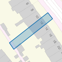 Perceel BDA00-D-2356