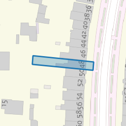 Perceel BDA00-D-2371