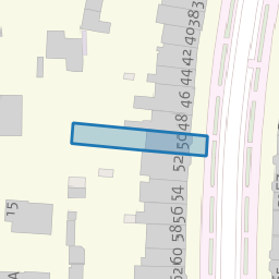 Perceel BDA00-D-2372