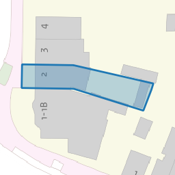 Perceel BDA00-D-2429