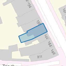 Perceel BDA00-D-2435