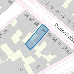 Perceel BDA00-D-2453