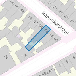 Perceel BDA00-D-2456