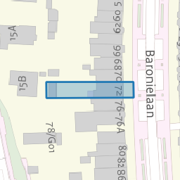 Perceel BDA00-D-2473