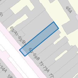 Perceel BDA00-D-2476