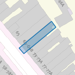 Perceel BDA00-D-2477