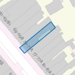 Perceel BDA00-D-2479