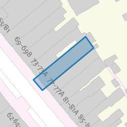 Perceel BDA00-D-2480