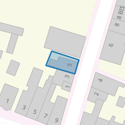 Perceel BDA00-D-2511