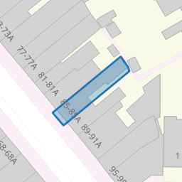 Perceel BDA00-D-2527