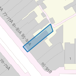 Perceel BDA00-D-2528