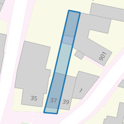 Perceel BDA00-D-2588