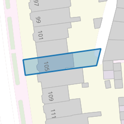 Perceel BDA00-D-2627