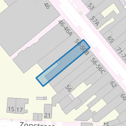 Perceel BDA00-D-2629