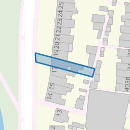 Perceel BDA00-D-2635