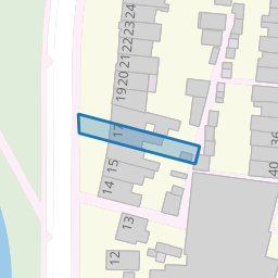 Perceel BDA00-D-2636