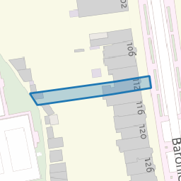 Perceel BDA00-D-2647