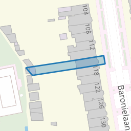 Perceel BDA00-D-2649