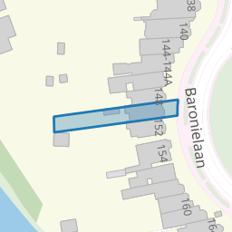 Perceel BDA00-D-2666