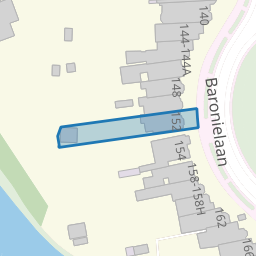 Perceel BDA00-D-2667