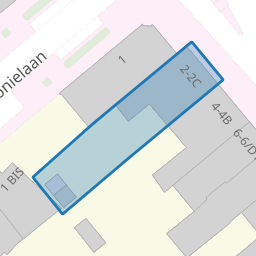 Perceel BDA00-D-2678