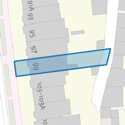 Perceel BDA00-D-2706