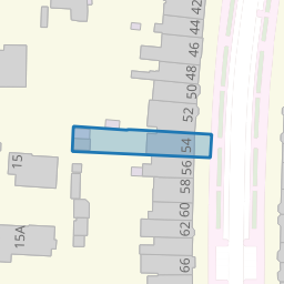 Perceel BDA00-D-2713