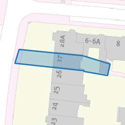 Perceel BDA00-D-2746