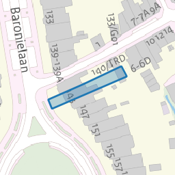 Perceel BDA00-D-2763