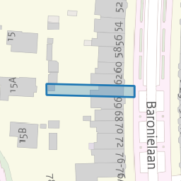 Perceel BDA00-D-2777