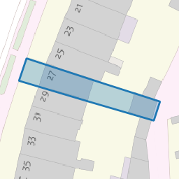 Perceel BDA00-D-2830