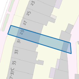 Perceel BDA00-D-2831