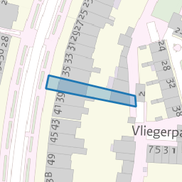 Perceel BDA00-D-2835