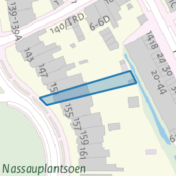 Perceel BDA00-D-2877