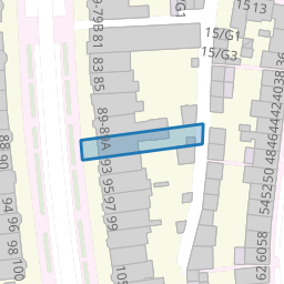 Perceel BDA00-D-2881