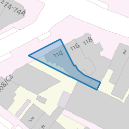 Perceel BDA00-D-2898