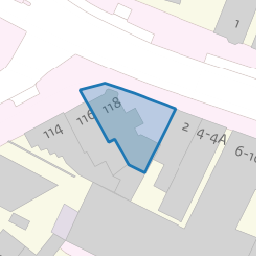 Perceel BDA00-D-2900