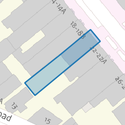 Perceel BDA00-D-2920