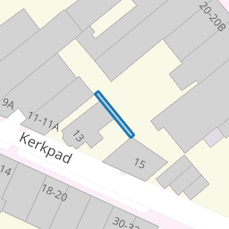 Perceel BDA00-D-2922